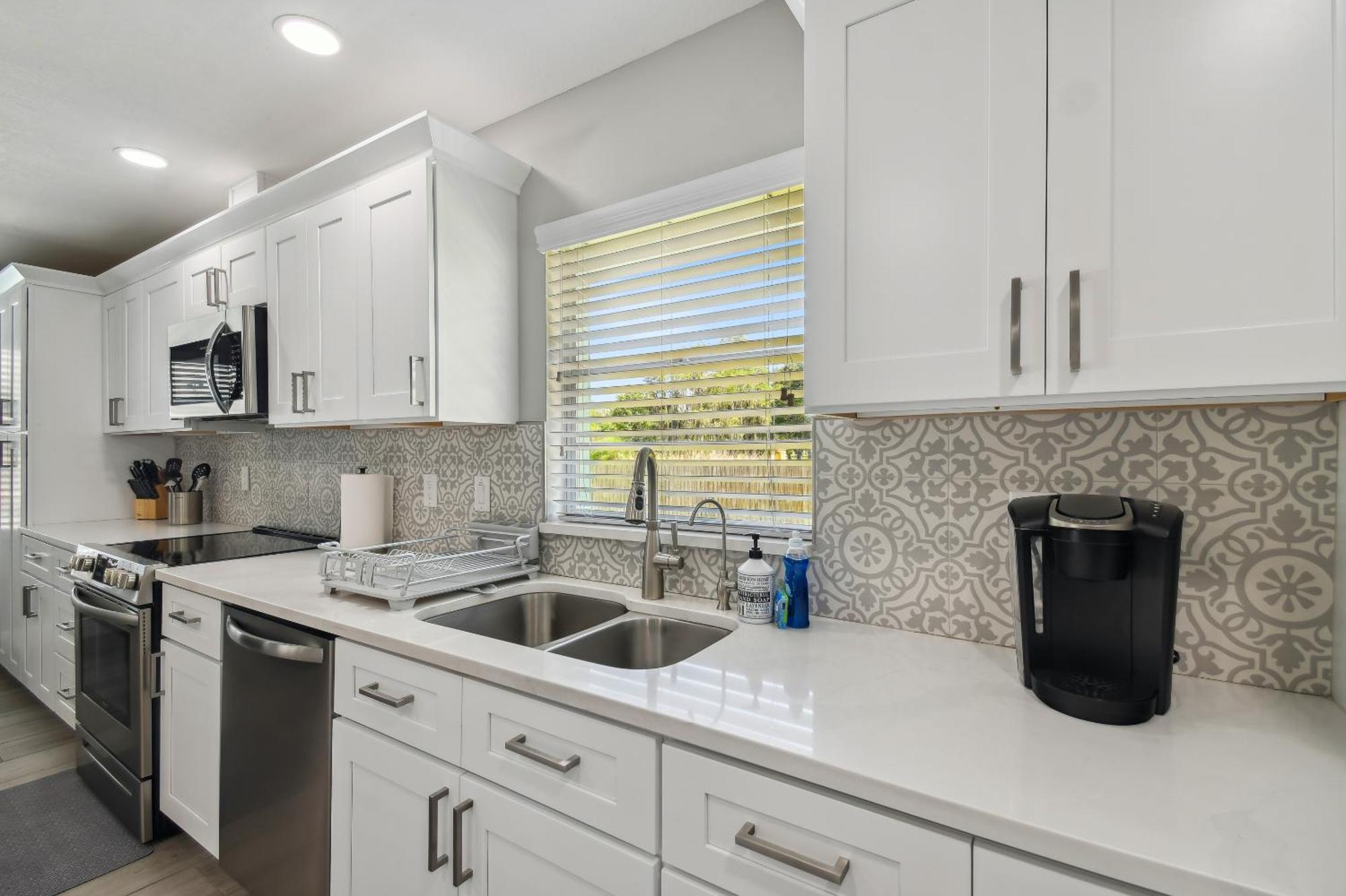 Lake House Westchase Area. Heated Pool Waterfront! Tampa Exteriér fotografie